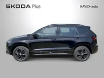 Karoq SportLine