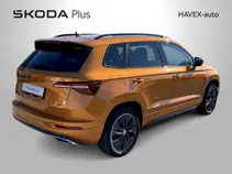 Karoq SportLine
