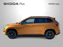 Karoq SportLine