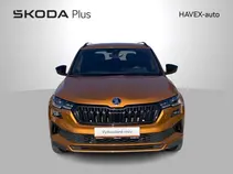Karoq SportLine
