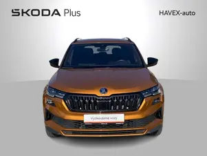 Škoda Karoq SportLine