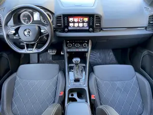 Škoda Karoq SportLine
