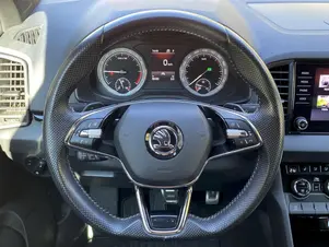 Škoda Karoq SportLine