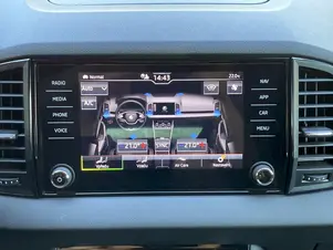 Škoda Karoq SportLine