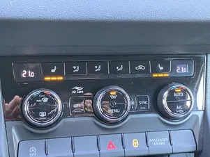 Škoda Karoq SportLine