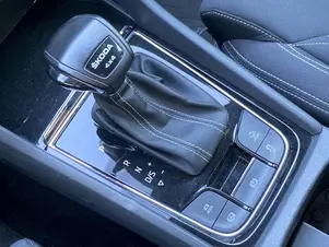 Škoda Karoq SportLine