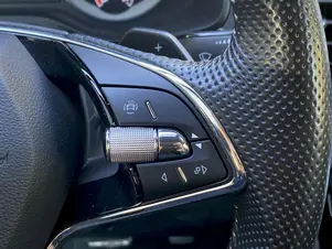Škoda Karoq SportLine