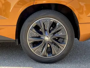 Škoda Karoq SportLine