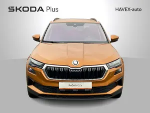 Škoda Karoq Top Selection