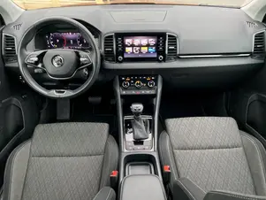 Škoda Karoq Top Selection