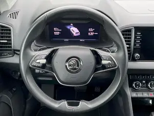 Škoda Karoq Top Selection