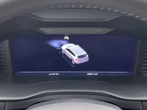 Škoda Karoq Top Selection