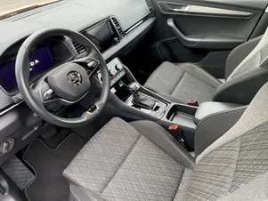 Škoda Karoq Top Selection