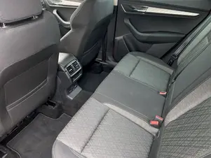 Škoda Karoq Top Selection