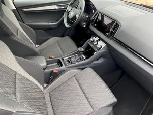 Škoda Karoq Top Selection