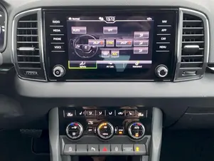 Škoda Karoq Top Selection