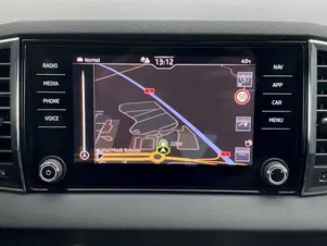 Škoda Karoq Top Selection