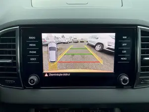 Škoda Karoq Top Selection