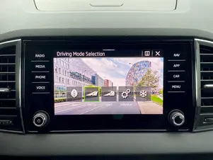 Škoda Karoq Top Selection