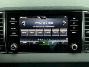 Škoda Karoq Top Selection