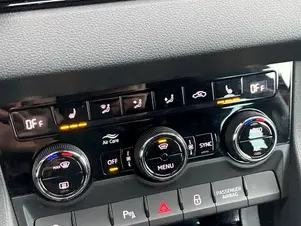 Škoda Karoq Top Selection