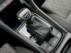 Škoda Karoq Top Selection