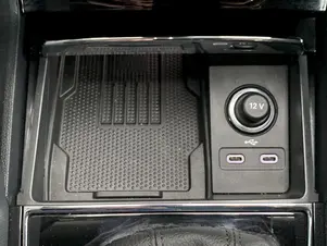 Škoda Karoq Top Selection