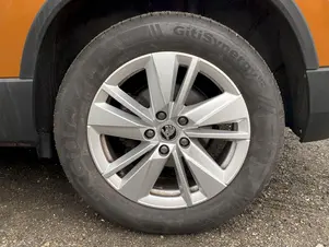 Škoda Karoq Top Selection