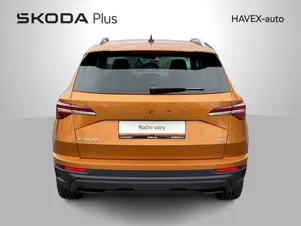 Škoda Karoq Top Selection