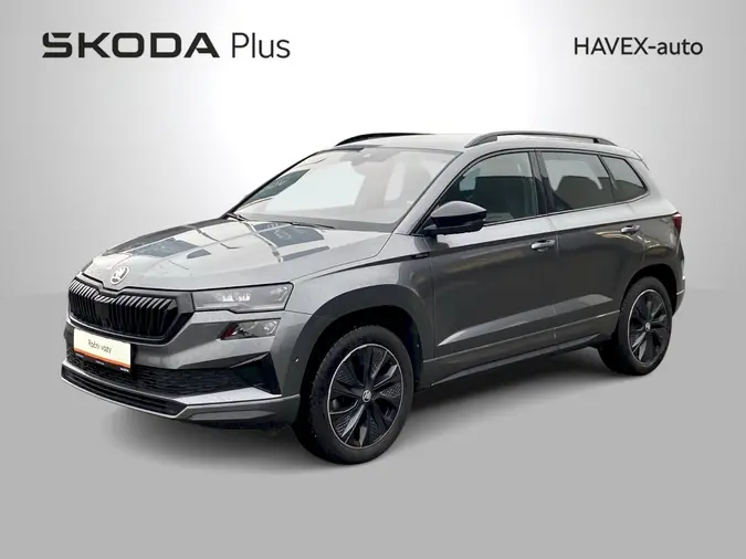 Karoq SportLine