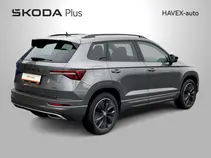 Karoq SportLine