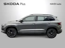 Karoq SportLine