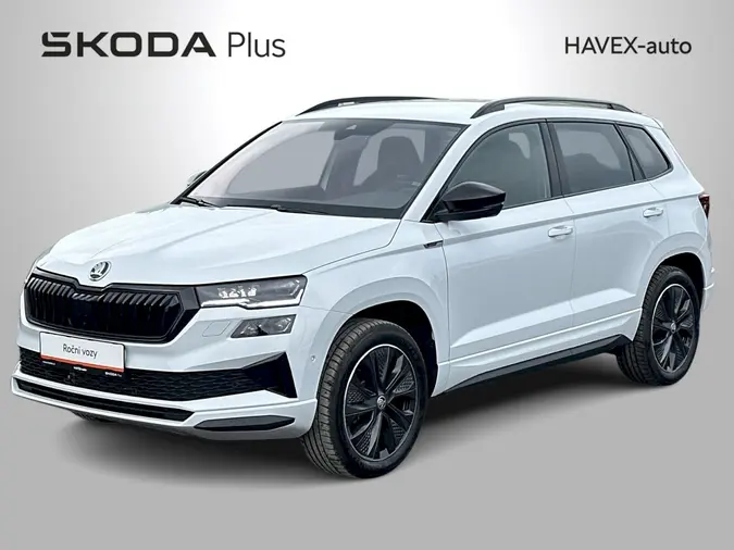 Karoq SportLine