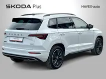 Karoq SportLine