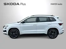Karoq SportLine