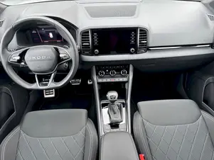 Škoda Karoq SportLine