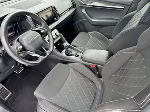 Škoda Karoq SportLine