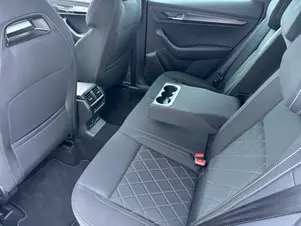 Škoda Karoq SportLine