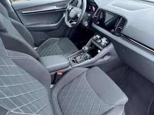 Škoda Karoq SportLine