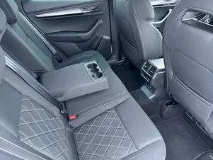 Škoda Karoq SportLine