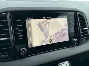 Škoda Karoq SportLine