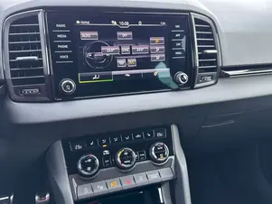 Škoda Karoq SportLine