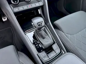 Škoda Karoq SportLine