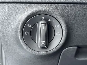 Škoda Karoq SportLine