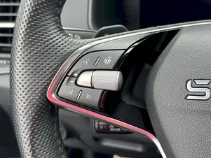 Škoda Karoq SportLine