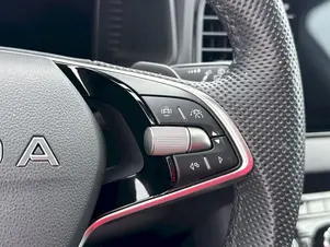 Škoda Karoq SportLine