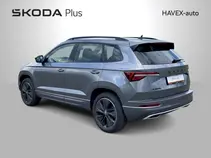 Karoq SportLine