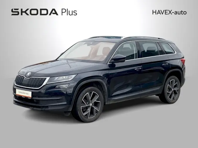 Kodiaq Style