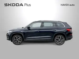 Škoda Kodiaq Style