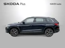 Kodiaq Style